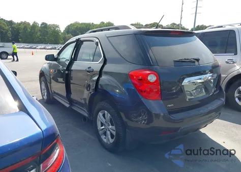 2014 Chevrolet Equinox 1Lt из США, поврежденный, VIN 1GNFLFEK0EZ111317